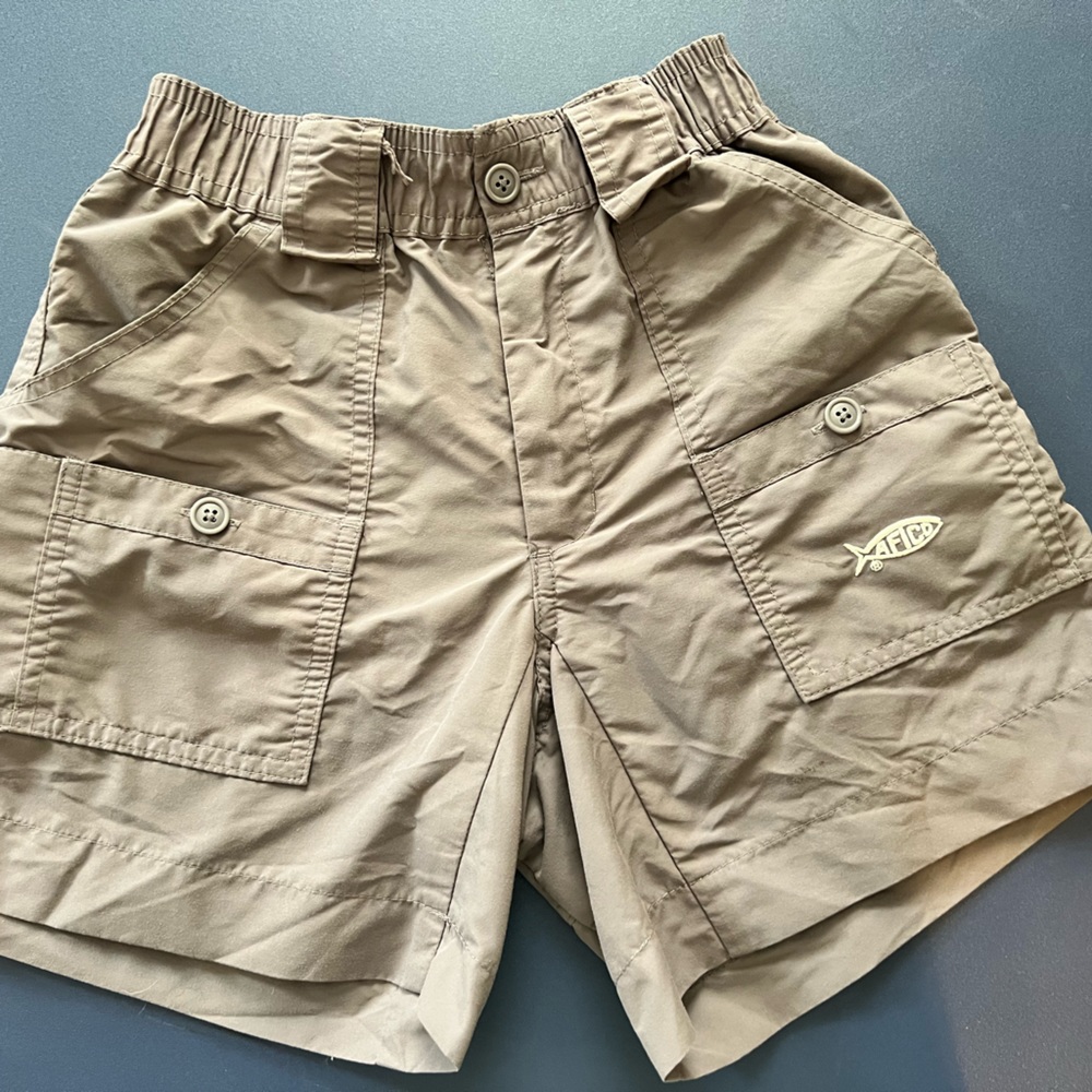 Aftco - Boys - Size 24